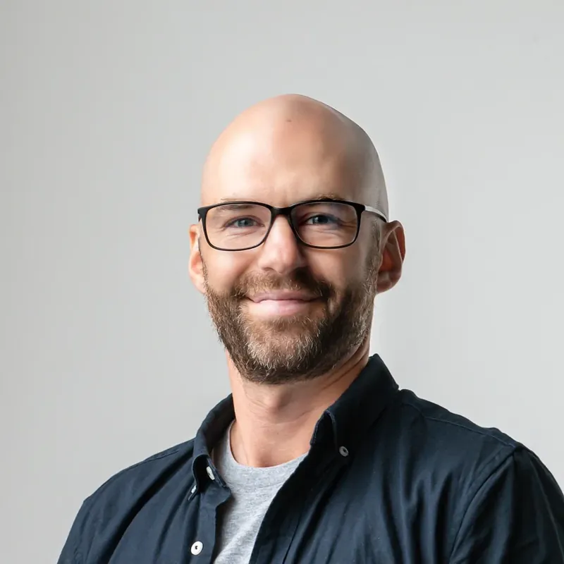 Anthony Murray, founder of SciEngage